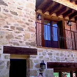 La Hijuela Σπίτι διακοπών Navafría