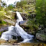 펜션 La Hijuela