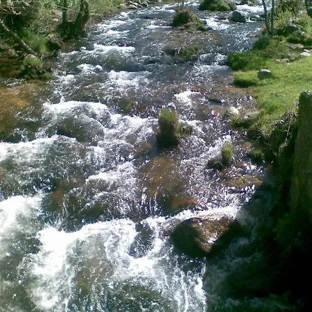 Casa de Férias La Hijuela *
