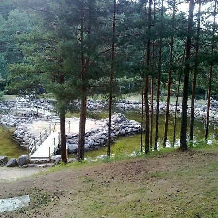 La Hijuela בית נופש