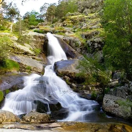 Casa de Férias La Hijuela