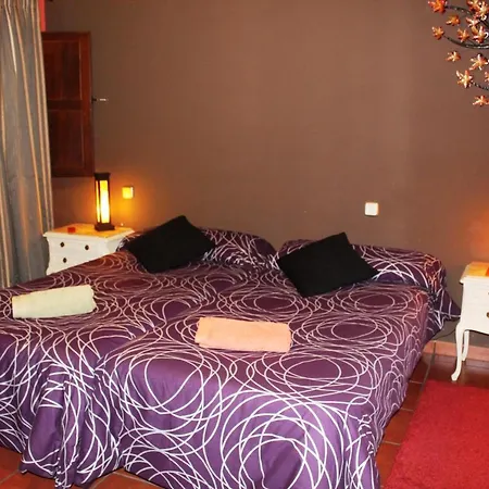 La Hijuela בית נופש *