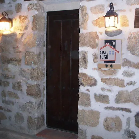 La Hijuela בית נופש