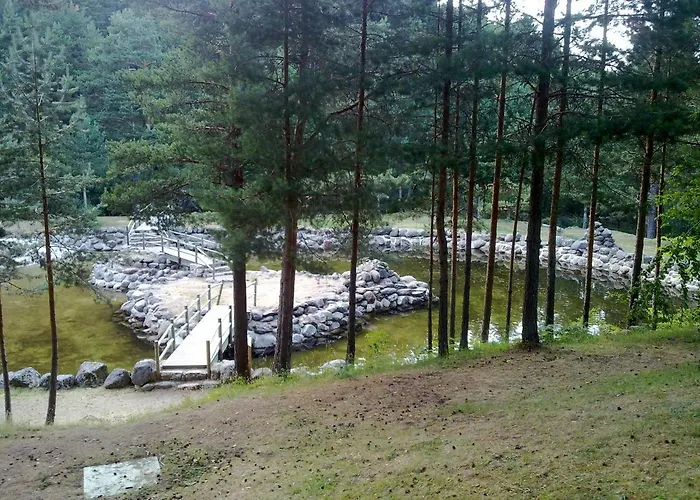 La Hijuela Дом отдыха