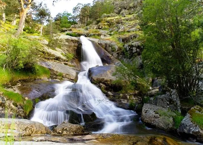 Дом отдыха La Hijuela