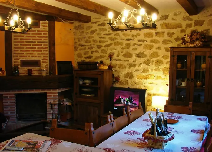 La Hijuela 別荘 Navafría